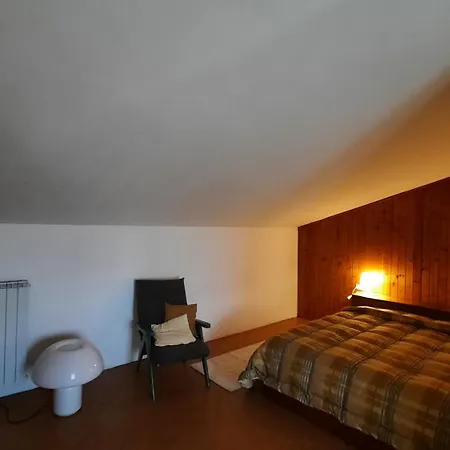 Apartament La Mansarda