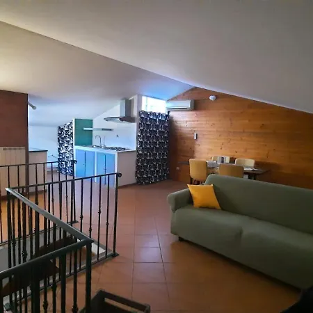 La Mansarda Apartament Figline Valdarno