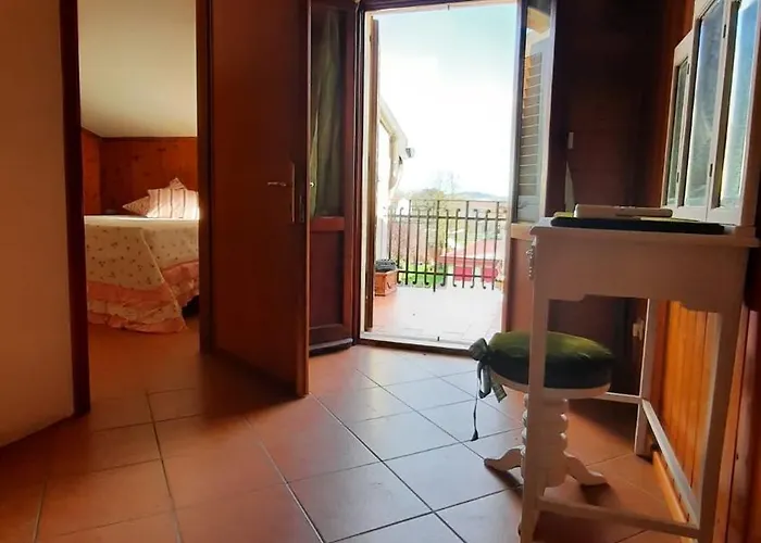 La Mansarda